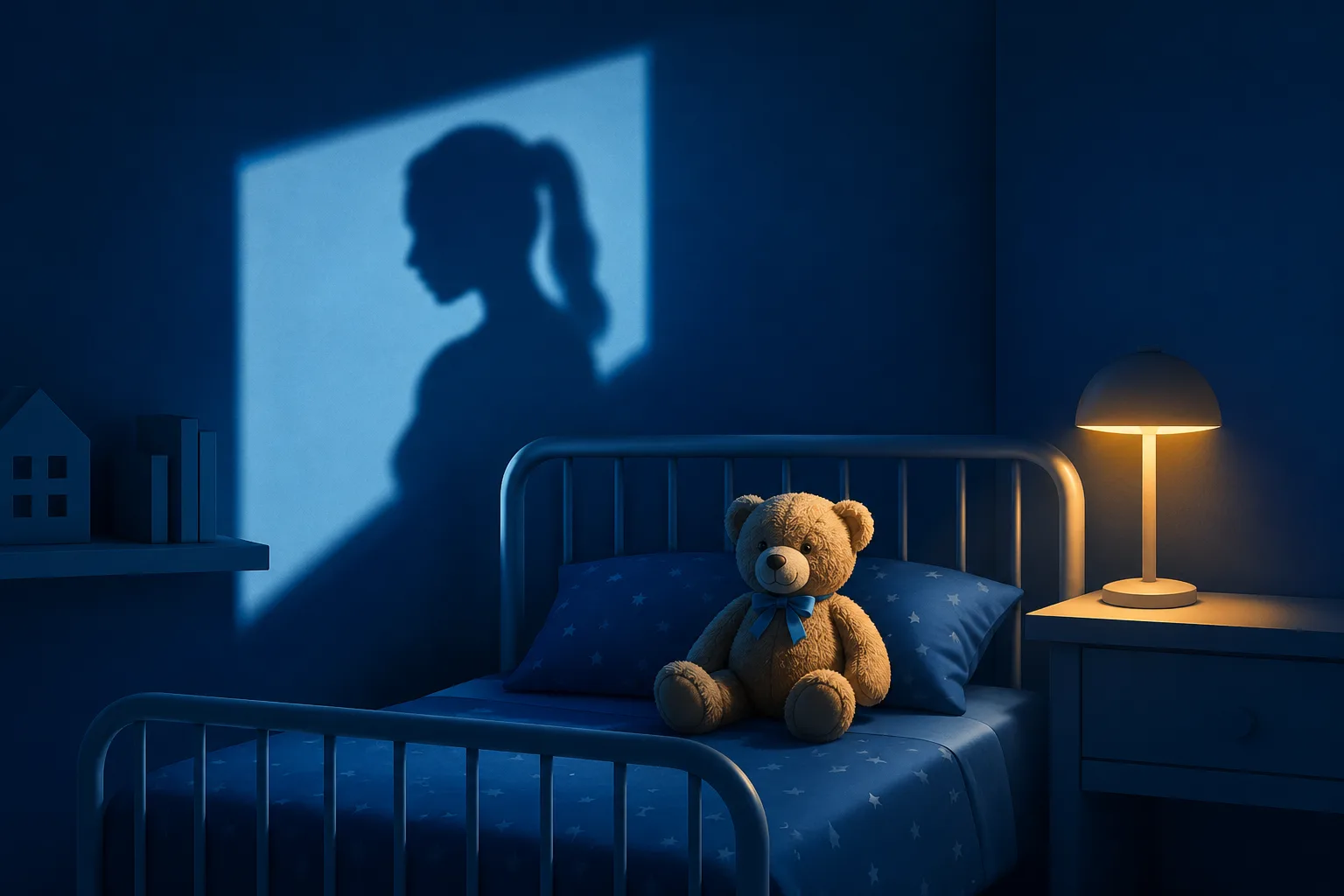 Nolon King and Lauren Street Unveil a Riveting New Psychological Thriller: The Nanny Problem
