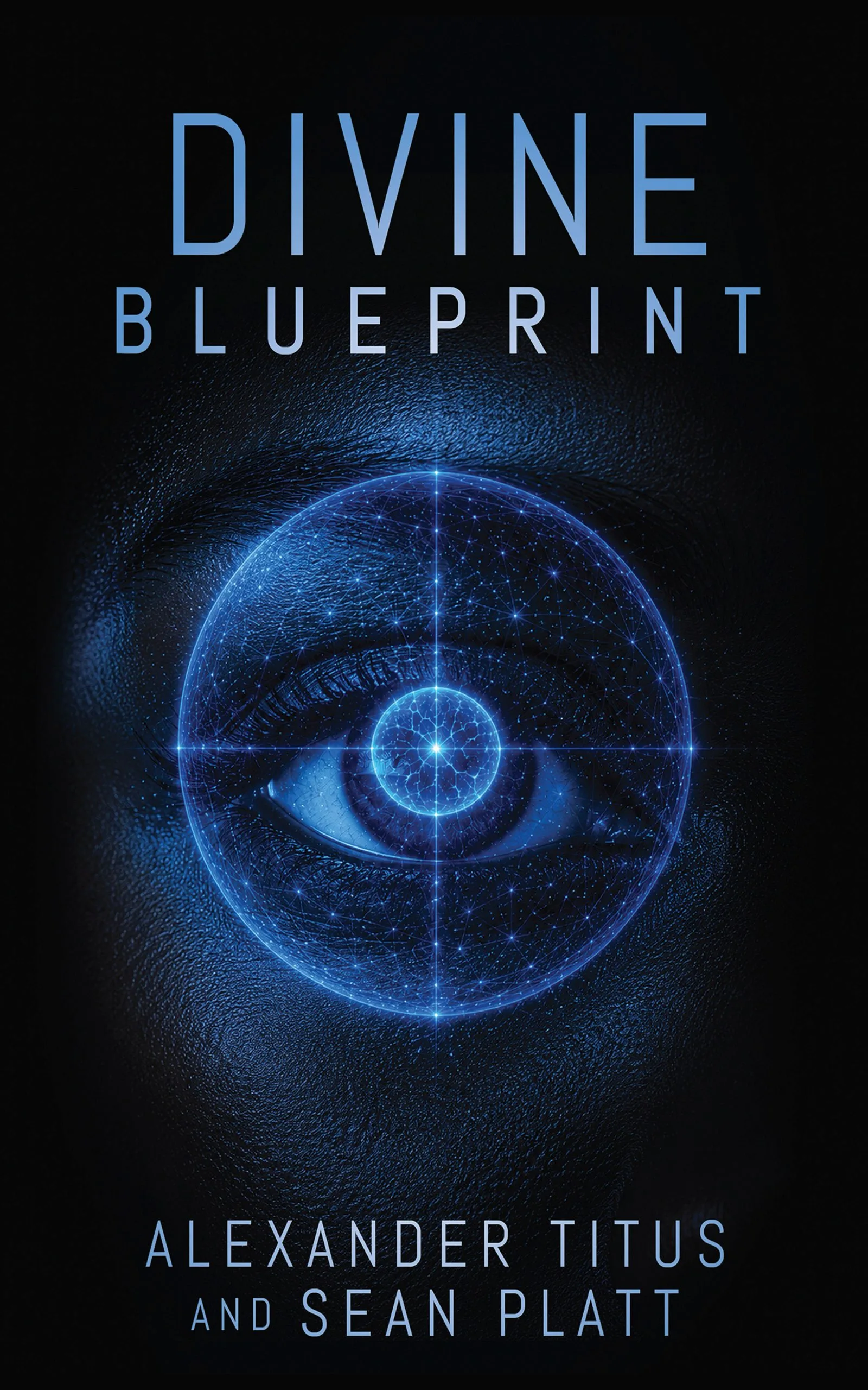 Divine Blueprint