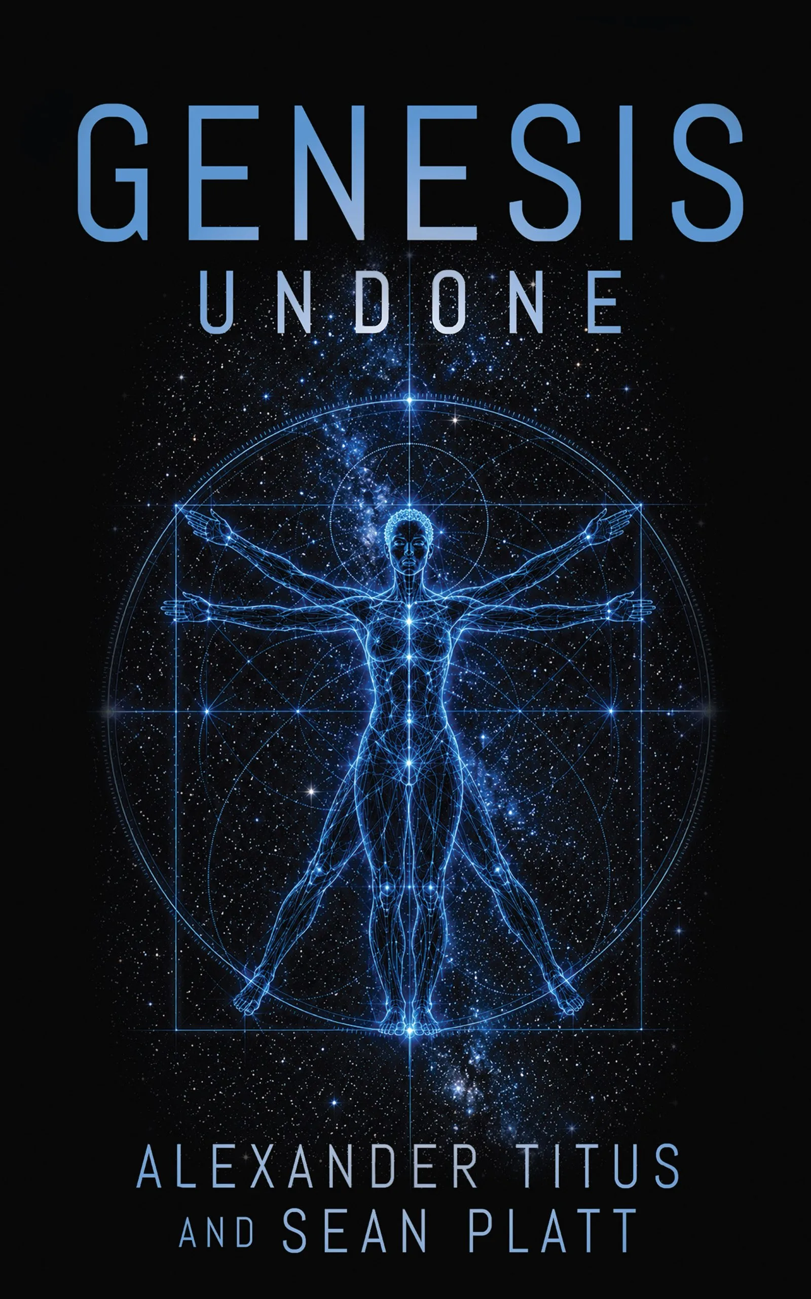 Genesis Undone