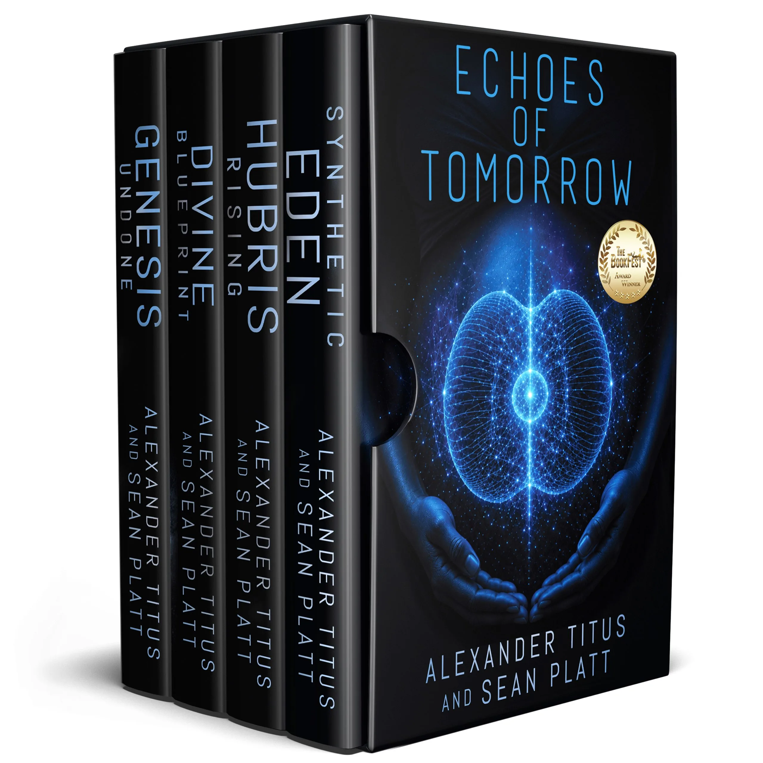 Echoes of Tomorrow